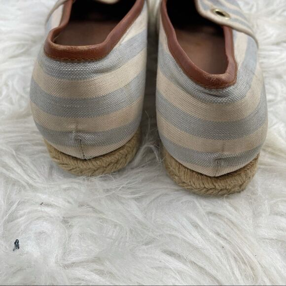 Hunter Adler Espadrilles Loafers Beach Flat Shoes - Picture 6 of 9